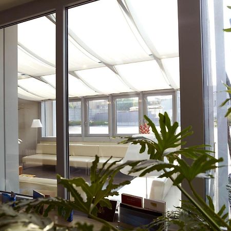 Hotel Montini Linate Airport Peschiera Borromeo Ngoại thất bức ảnh