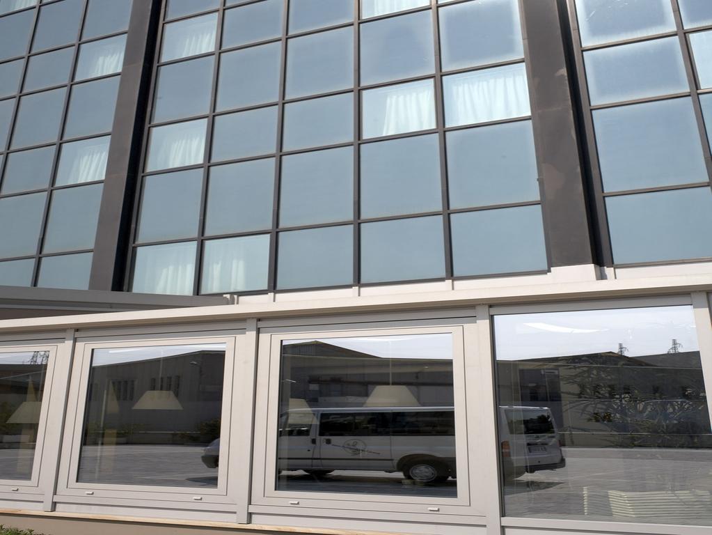 Hotel Montini Linate Airport Peschiera Borromeo Ngoại thất bức ảnh
