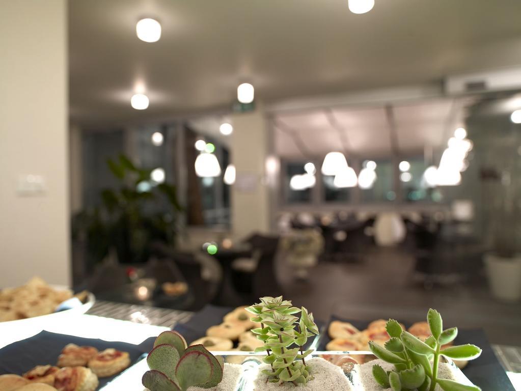 Hotel Montini Linate Airport Peschiera Borromeo Ngoại thất bức ảnh