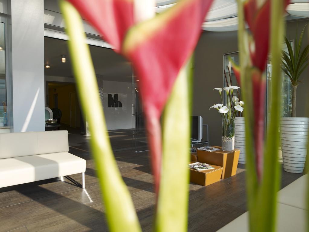 Hotel Montini Linate Airport Peschiera Borromeo Ngoại thất bức ảnh