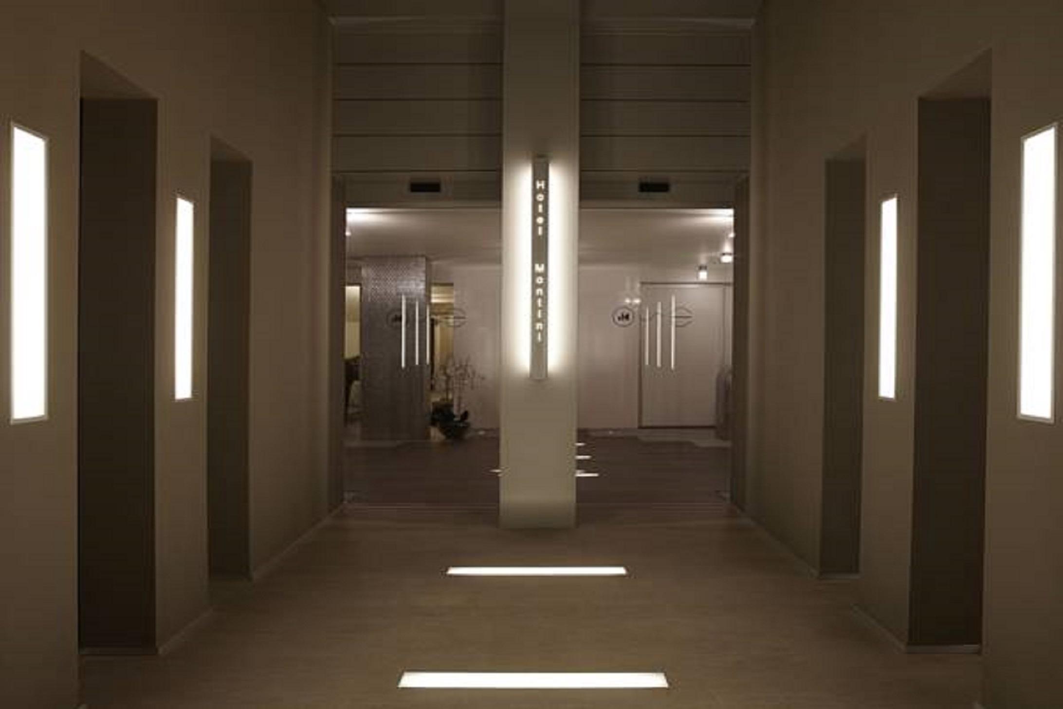 Hotel Montini Linate Airport Peschiera Borromeo Ngoại thất bức ảnh