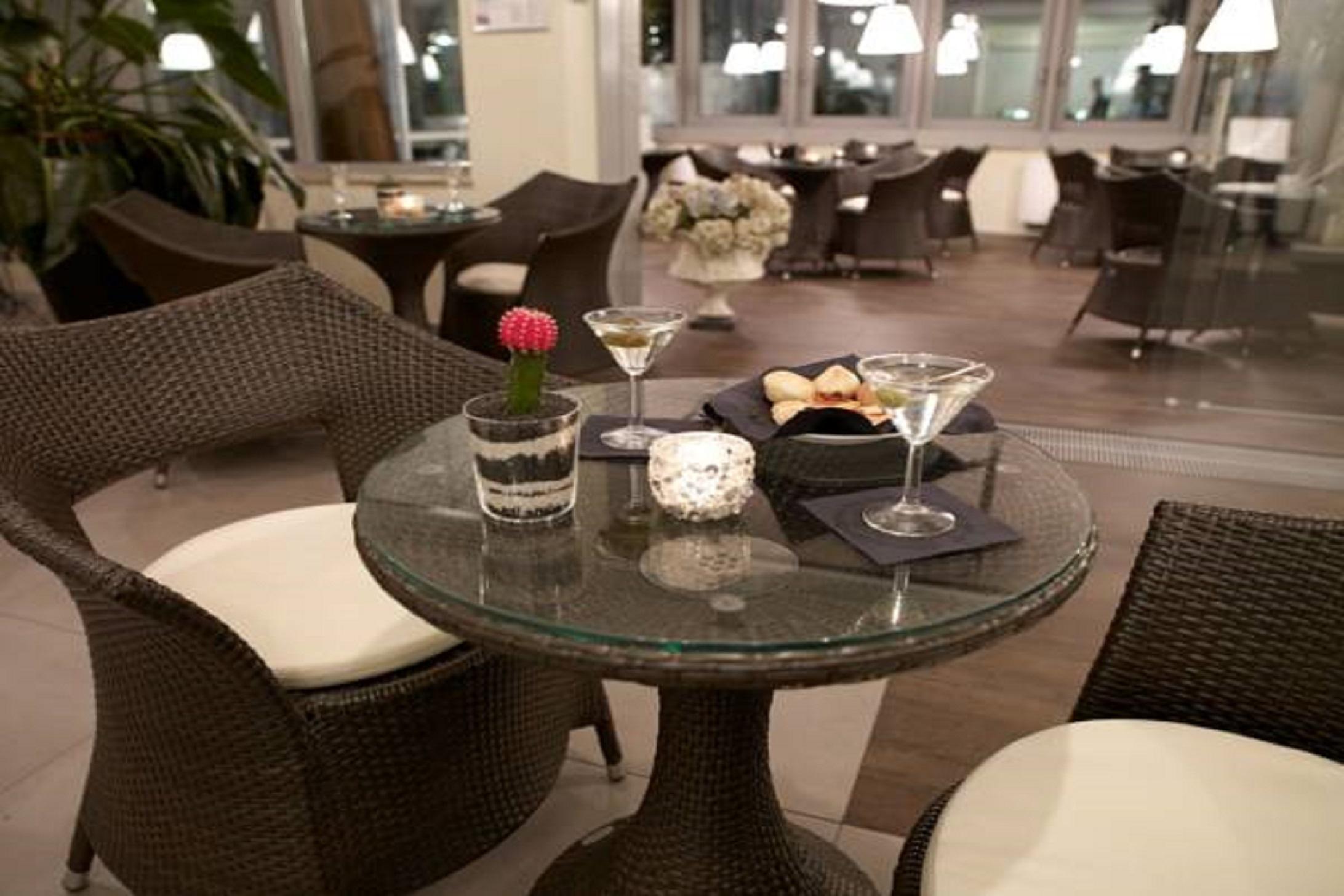 Hotel Montini Linate Airport Peschiera Borromeo Ngoại thất bức ảnh