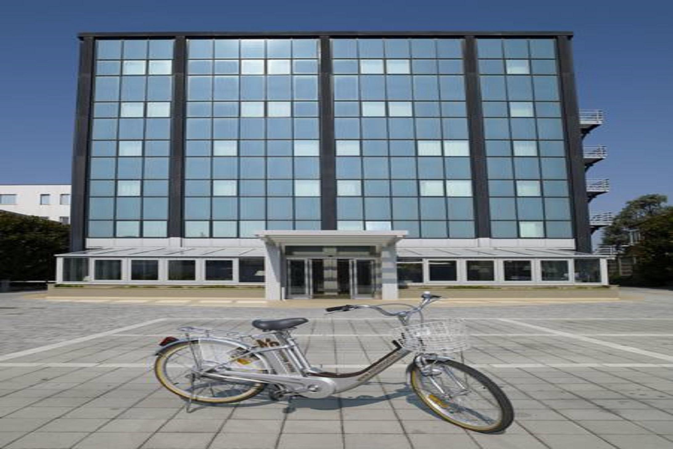 Hotel Montini Linate Airport Peschiera Borromeo Ngoại thất bức ảnh