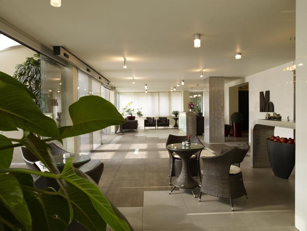 Hotel Montini Linate Airport Peschiera Borromeo Ngoại thất bức ảnh