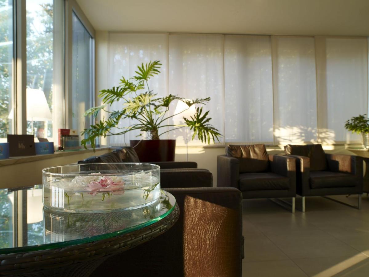 Hotel Montini Linate Airport Peschiera Borromeo Ngoại thất bức ảnh