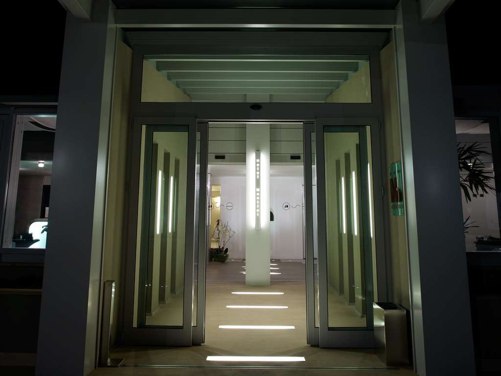 Hotel Montini Linate Airport Peschiera Borromeo Ngoại thất bức ảnh