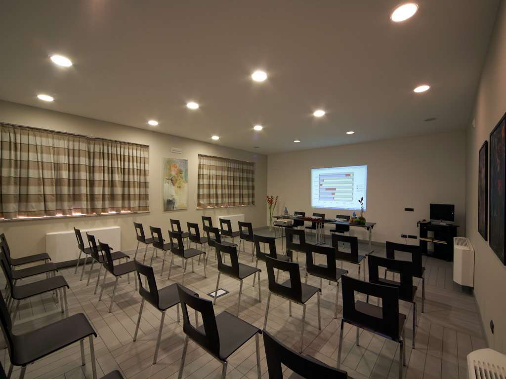 Hotel Montini Linate Airport Peschiera Borromeo Tiện nghi bức ảnh