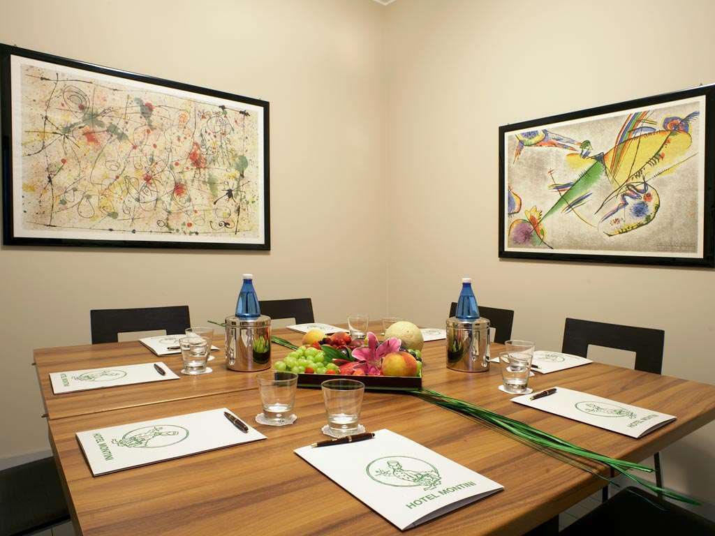 Hotel Montini Linate Airport Peschiera Borromeo Tiện nghi bức ảnh