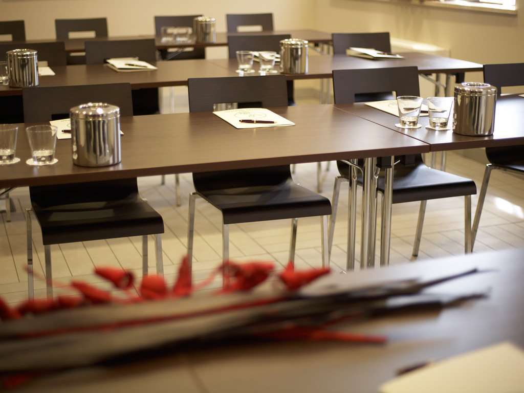 Hotel Montini Linate Airport Peschiera Borromeo Tiện nghi bức ảnh